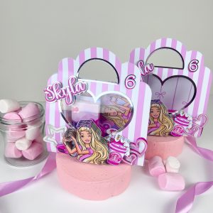 Barbie Activity Pack