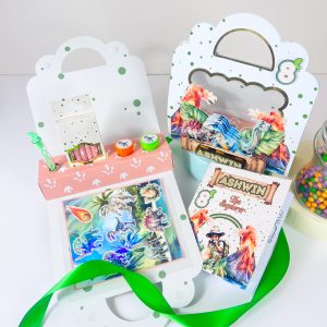 Dino Explorers Activity Packs